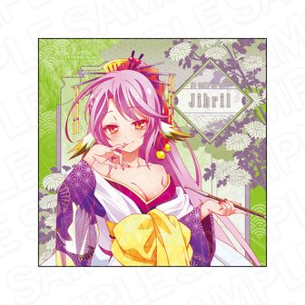 ノーゲーム・ノーライフ（ノゲノラ） | 公式グッズ・公式