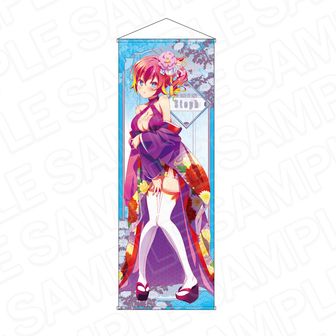 ノゲノラ ポスター ノーゲームノーライフ 両面 空 白　非売品 グッズ ノーゲームノーライフ ノゲノラ 白 非売品カード - メルカリ