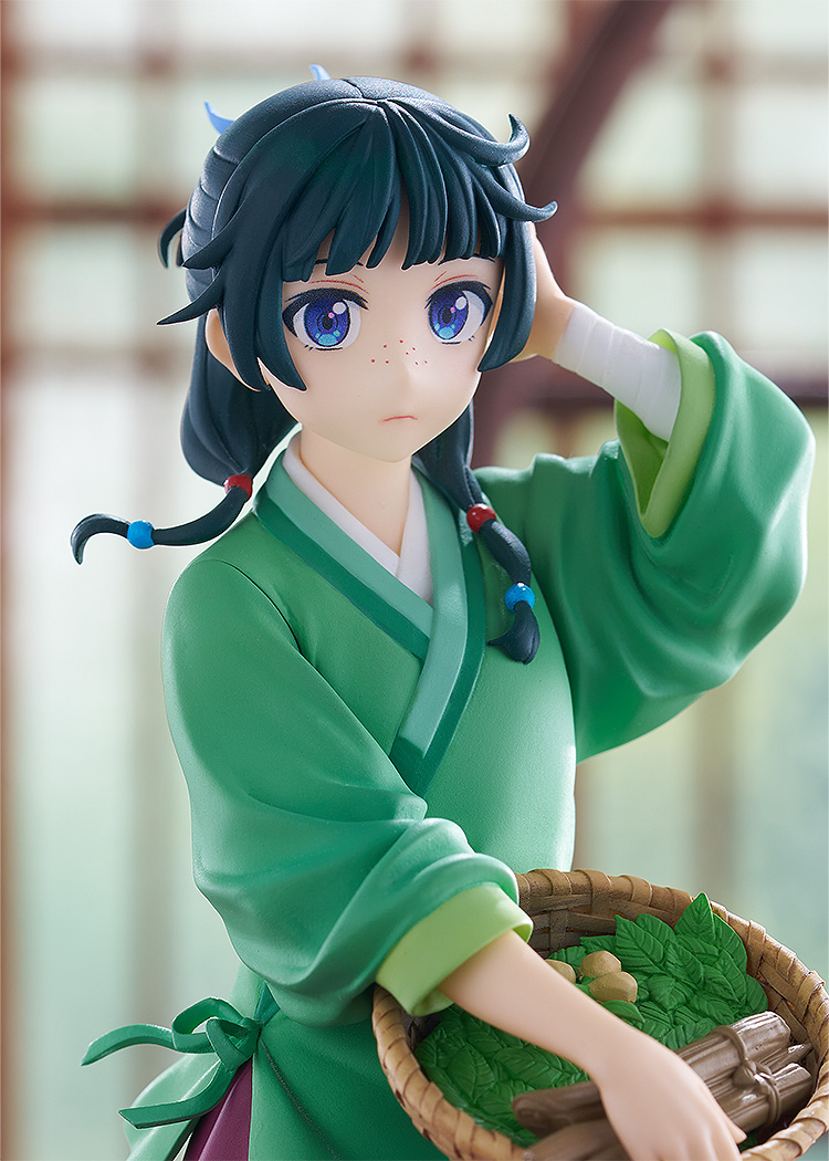 薬屋のひとりごと_POP UP PARADE 猫猫 | 公式グッズ・公式