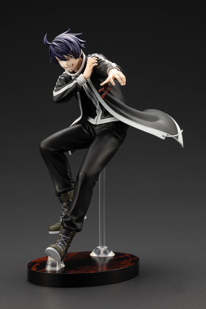 人気のアニメフィギュアセット 桃源暗鬼_ARTFX J 一ノ瀬四季 | 桃源暗鬼公式グッズ | colleize