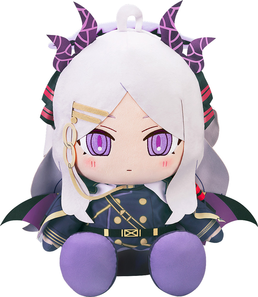 ブルーアーカイブ -Blue Archive-_ちょこぷに おおきな40cmぬいぐるみ