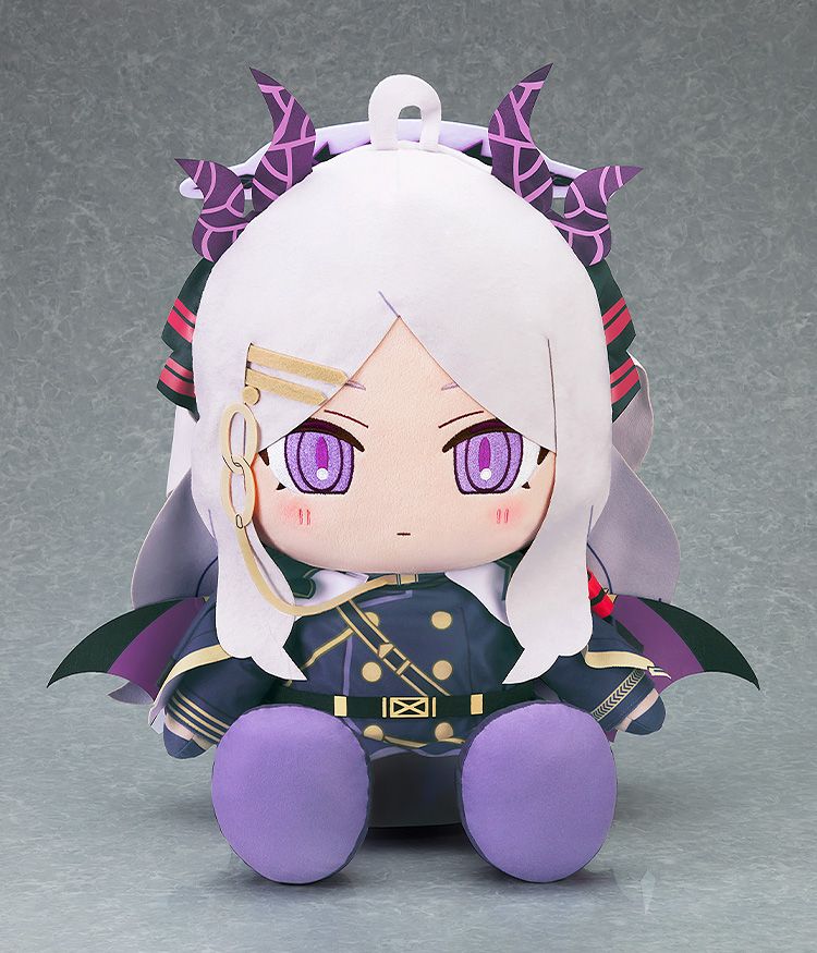 ちょこぷに　ぬいぐるみ　ヒナ ブルーアーカイブ -Blue Archive-_ちょこぷに おおきな40cmぬいぐるみ