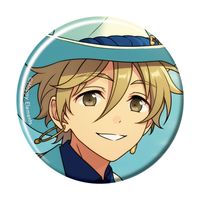 あんさんぶるスターズ！！Bright me up!!_コレクション缶バッジ［2025