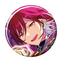 あんさんぶるスターズ！！Bright me up!!_コレクション缶バッジ［2025