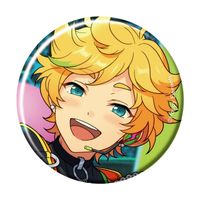 あんさんぶるスターズ！！Bright me up!!_コレクション缶バッジ［2025
