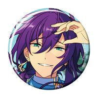 あんさんぶるスターズ！！Bright me up!!_コレクション缶バッジ［2025