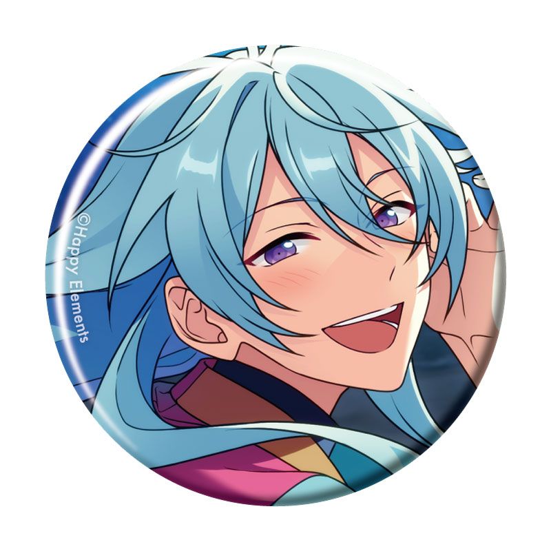 あんさんぶるスターズ！！Bright me up!!_コレクション缶バッジ［2025
