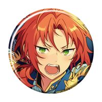 あんさんぶるスターズ！！Bright me up!!_コレクション缶バッジ［2025