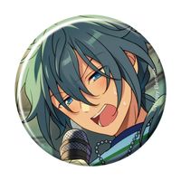 あんさんぶるスターズ！！Bright me up!!_コレクション缶バッジ［2025