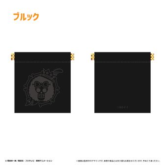 ワンピース ロー 海賊旗ホールドリング ONE PIECE 海賊旗ホールドリング【ANIMAGICLUB】