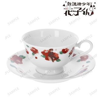 放課後少年花子くん_デカキーホルダー 蒼井 茜 | 公式グッズ