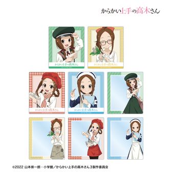 からかい上手の高木さん公式グッズ通販 | colleize（コレイズ）