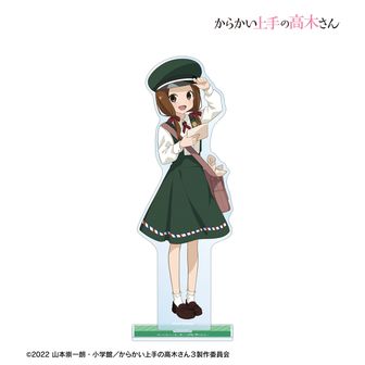 からかい上手の高木さん | 公式グッズ・公式ライセンス商品専門