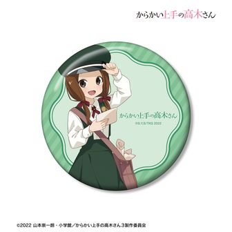 からかい上手の高木さん（原作）_ラバーマット（夏祭り） | 公式グッズ