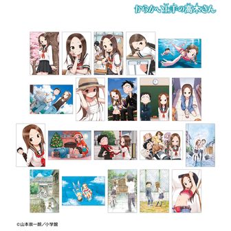 からかい上手の高木さん 描き下ろし ブラック ガーリーファッションver. からかい上手の高木さん 描き下ろし 高木さん ブラック ガーリー