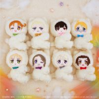 ヘタリア World☆Stars_ぴたぴたたぴぬい イギリス | ヘタリア World