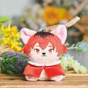 장송의프리렌_뿌테아 마루즈 봉제인형 마스코트 03 슈타르크