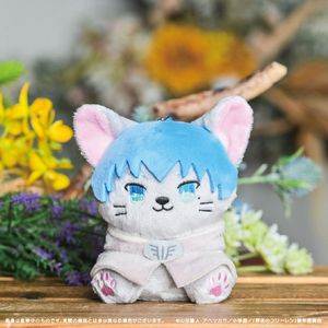 장송의프리렌_ 뿌테 마루즈 봉제 인형 마스코트 04 힘멜
