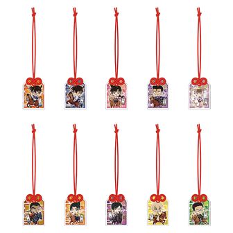 名探偵コナン_丸型缶バッジ 大和敢助(探検隊) | 公式グッズ