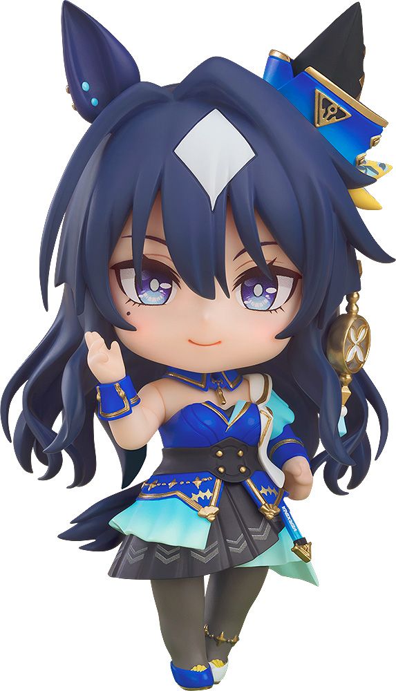 ウマ娘 プリティーダービー_ねんどろいど ヴィルシーナ | ウマ娘