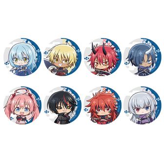 転スラ グッズセット Amazon.co.jp: 転生したらスライムだった件 4点セット グッズ 転
