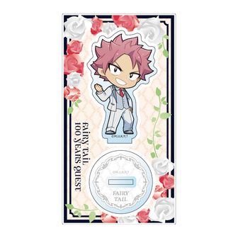 FAIRY TAIL_キャンバスアート | 公式グッズ・公式ライセンス商品専門