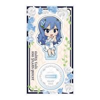 フェアリーテイル アクリルスタンドセット グレイ、ジュビア アベマくじ FAIRY TAIL 100年クエスト_アクリルスタンド(ジュビア/ドレスアップ