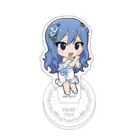 FAIRY TAIL 100年クエスト_アクリルスタンド(ジュビア/ドレスアップ