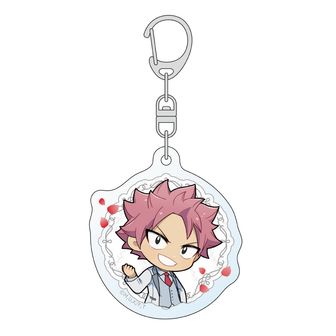 FAIRY TAIL 100年クエスト_アクリルキーホルダー(ミラジェーン/ドレス