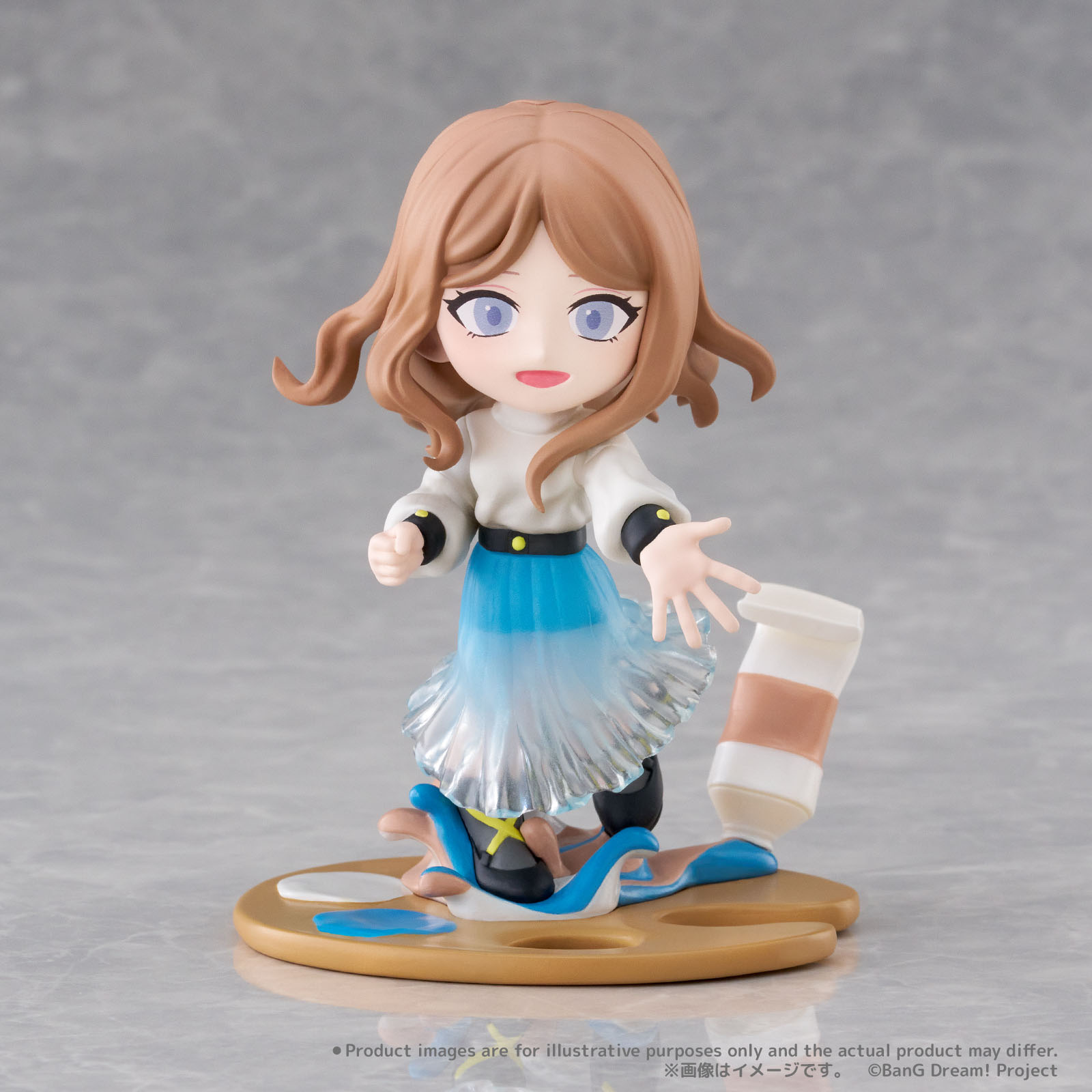 BanG Dream! MyGO!!!!!_PalVerse Pale. 長崎そよ | 公式グッズ