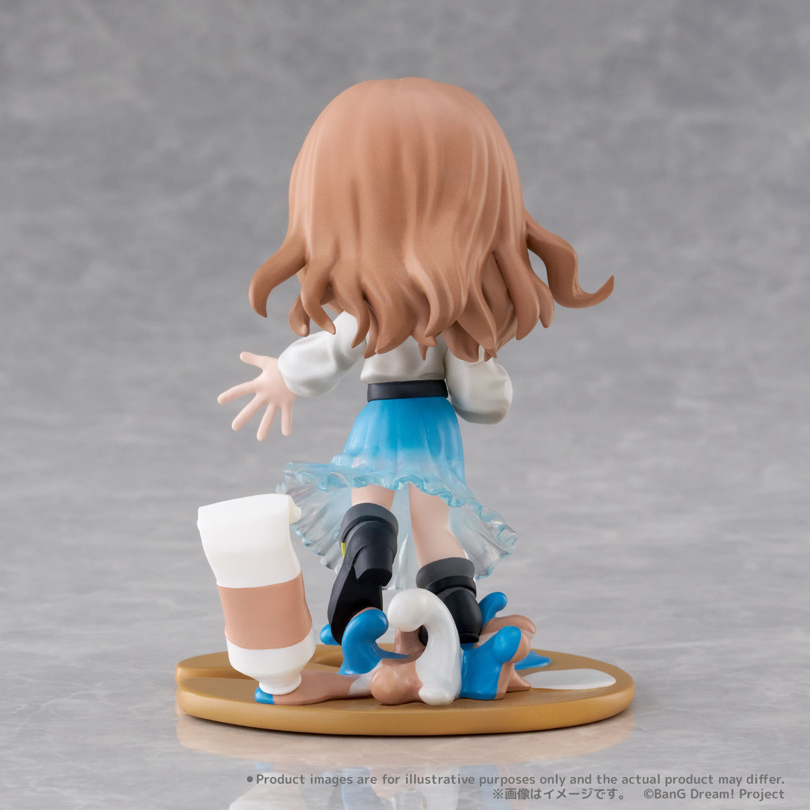 BanG Dream！ ぬいぐるみ MyGO！！！！！ 長崎そよ　バンドリ おおきな40cmぬいぐるみ MyGO!!!!! 長崎 そよ｜ブシロード