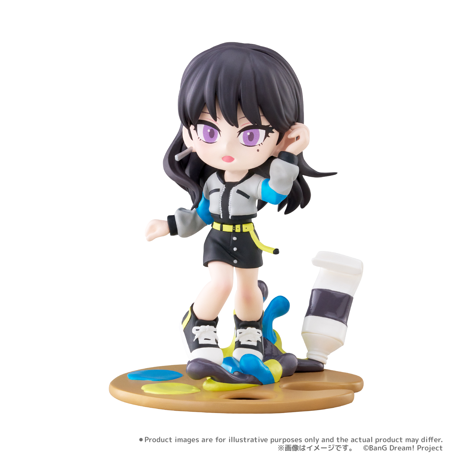 BanG Dream! MyGO!!!!! ぬいぐるみ バンドリ 椎名立希 BanG Dream!_ぬいぐるみ MyGO!!!!! 椎名立希 制服Ver. | 公式