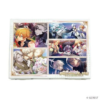 夢職人と忘れじの黒い妖精公式グッズ通販 | colleize（コレイズ）