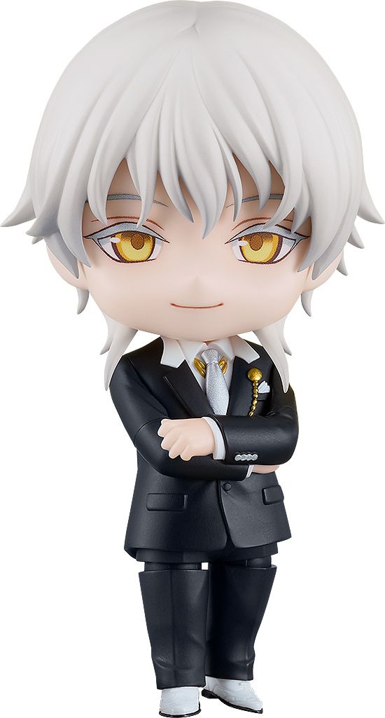 刀剣乱舞-ONLINE-_ねんどろいど 鶴丸国永 祝装Ver. | 刀剣乱舞シリーズ