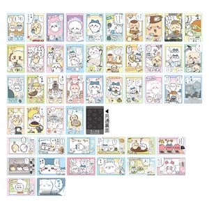 Chiikawa Snap Mydo 3 [BOX / 16 pieces]