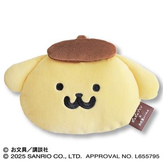 ポムポムプリン ふわくたベビー | 公式グッズ・公式ライセンス