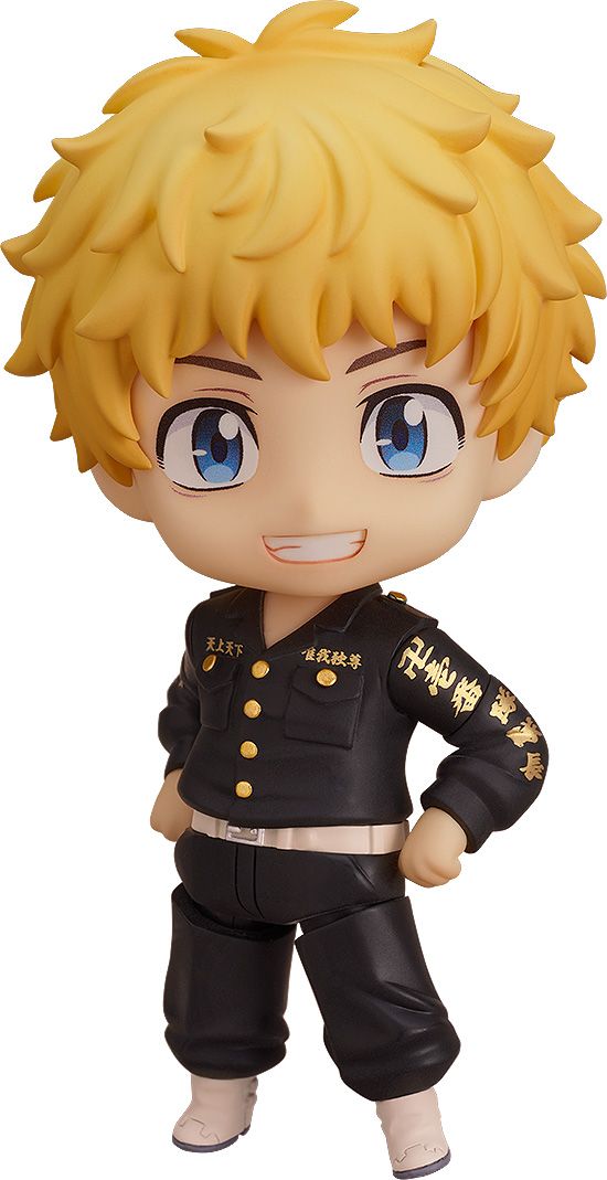 東京リベンジャーズ_ねんどろいど 花垣武道 | 東京リベンジャーズ（東