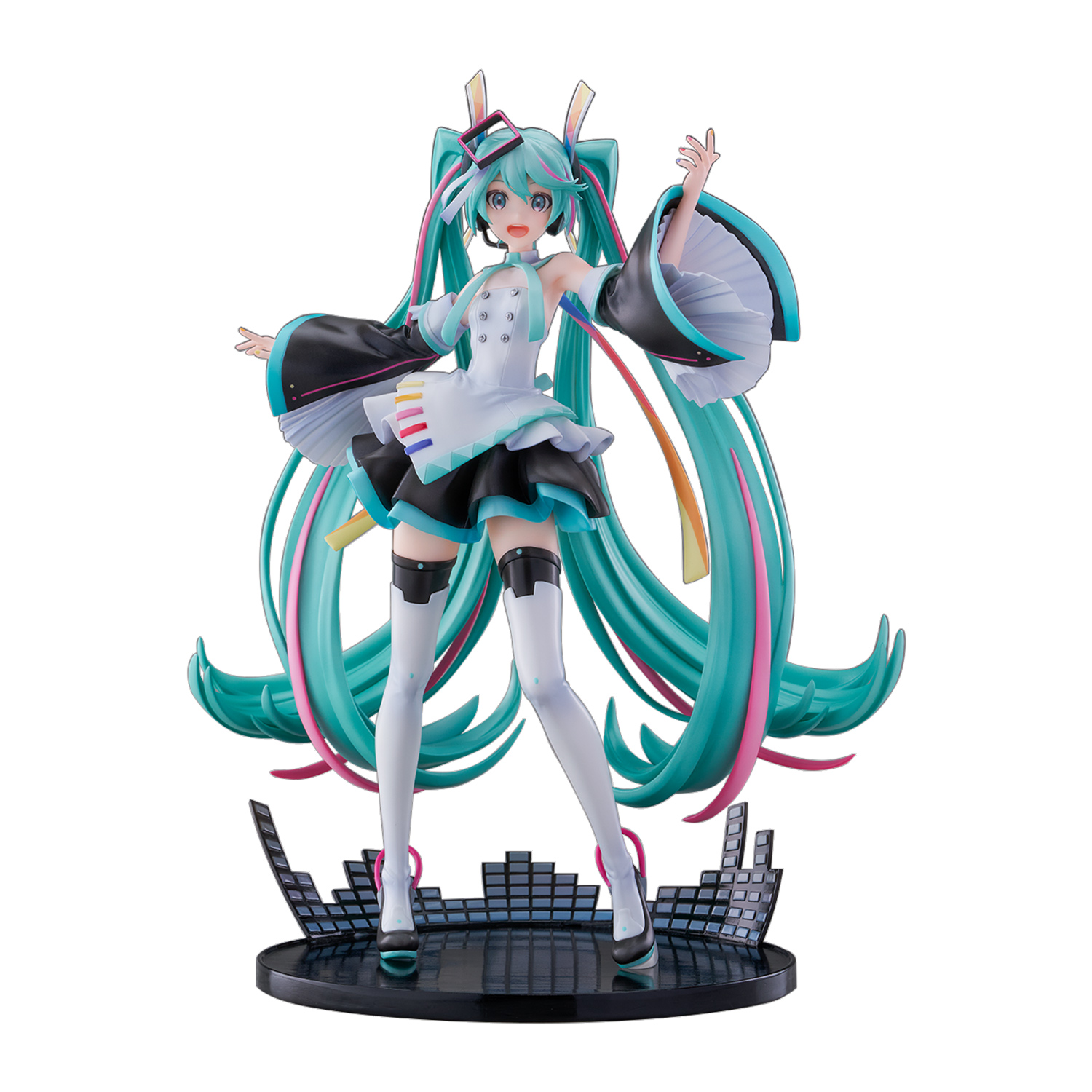 初音ミク_1/7 HATSUNE MIKU EXPO 10th Anniversary Ver. | 公式