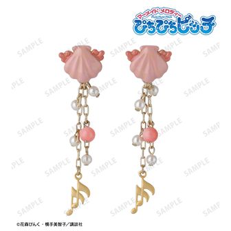 新品未使用　ぴちぴちピッチ アクセサリー　まとめ売り　公式キャラクターグッズ ぴちぴちピッチ アクアピッチ アクセサリーケース コンプリート