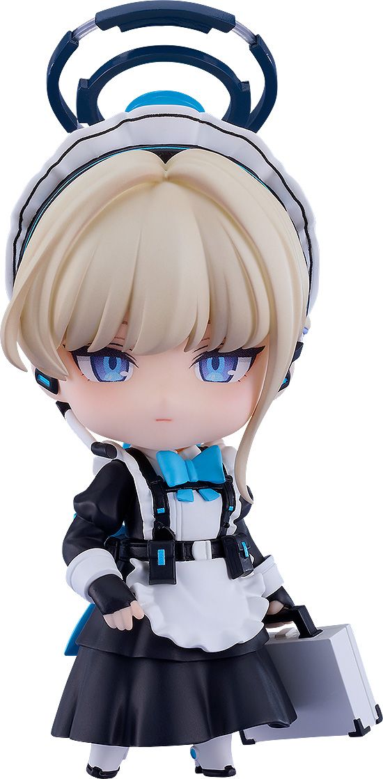 ブルーアーカイブ -Blue Archive-_ねんどろいど 飛鳥馬トキ | ブルー