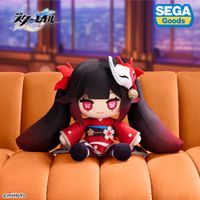 崩壊：スターレイル 花火「フモ」 ぬいぐるみ 崩壊：スターレイル 花火「フモ」 ぬいぐるみ｜プライズ・くじ・グッズ