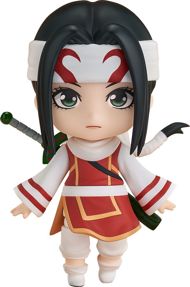 未開封ねんどろいど　キングダム　羌瘣　2799 フィギュアーツzero信 キングダム_ねんどろいど 羌瘣 | キングダム公式グッズ | colleize