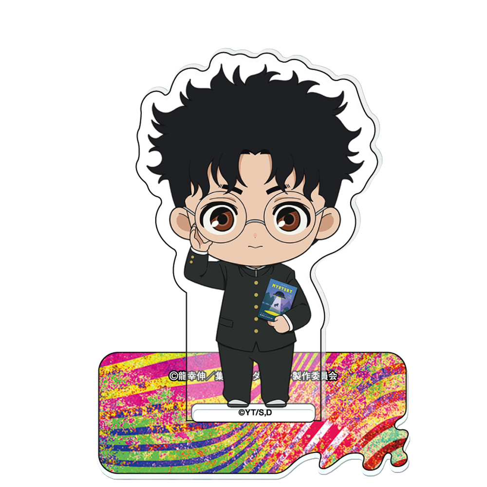 ワンピース コナン ダンダダン かのかり アクリルスタンド アニメ