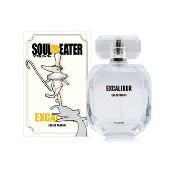 ソウルイーター_エクスカリバー オードパルファム | 公式グッズ・公式