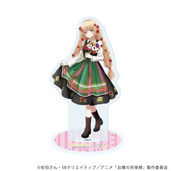 お隣の天使様にいつの間にか駄目人間にされていた件2_アクリルスタンド