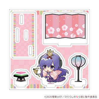 ひぐらしのなく頃に | 公式グッズ・公式ライセンス商品専門 | colleize