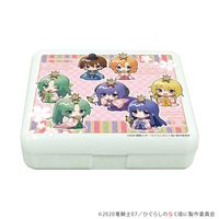 ひぐらしのなく頃に 卒_小物ケース04/集合デザイン ひな祭りver