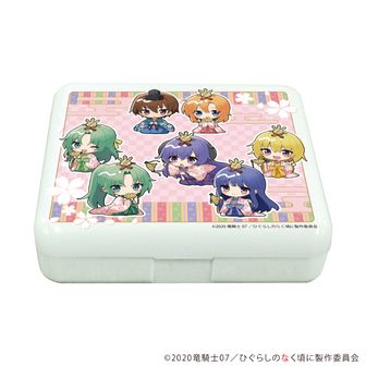 ひぐらしのなく頃に | 公式グッズ・公式ライセンス商品専門