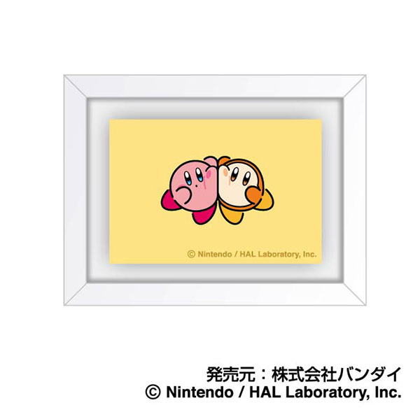 カービィ　ワドルディアート カービィ ワドルディアート カービィとたくさんのワドルディ