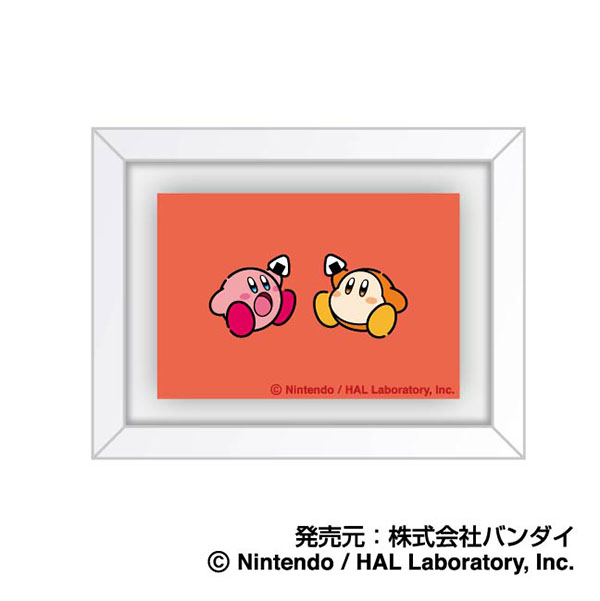 カービィ　ワドルディアート 星のカービィ カービィ play with ワドルディ ジグソーパズル